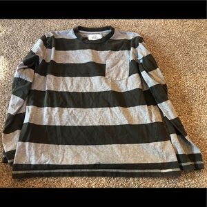 Mini Boden Long Sleeve T-Shirt 11-12Y